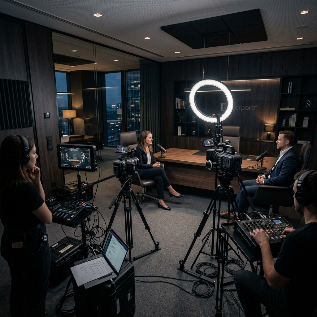 Corporate Films